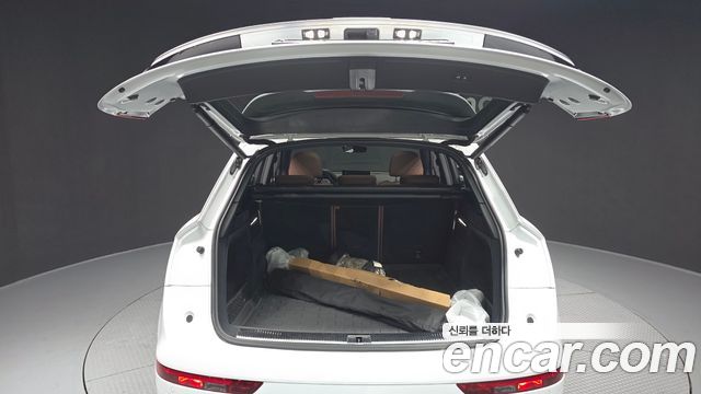 Audi Q5 40 TDI Quattro Premium