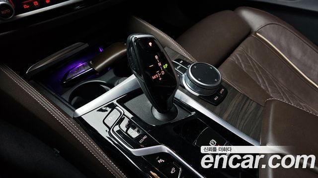 BMW Gran Turismo 620d M Sport