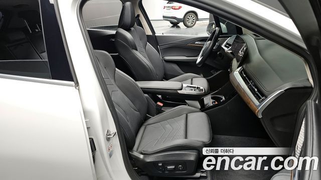 BMW 2-Series 220i Luxury