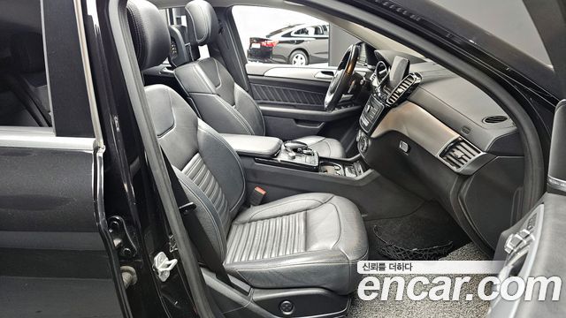 Mercedes-Benz GLE-Class GLE350 d 4MATIC Coupe