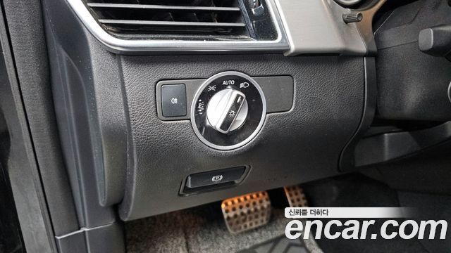 Mercedes-Benz GLE-Class GLE350 d 4MATIC Coupe