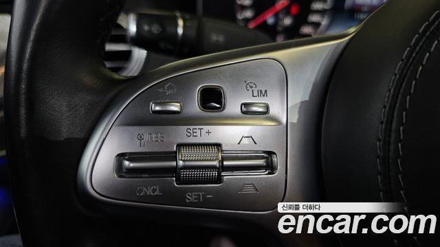 Mercedes-Benz S-Class S450L 4MATIC