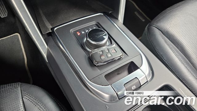 Land Rover Discovery Sport 2.0 TD4 SE (150PS)
