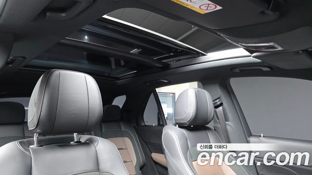 Mercedes-Benz GLE-Class AMG GLE53 4MATIC+