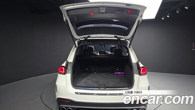 Mercedes-Benz GLE-Class AMG GLE53 4MATIC+