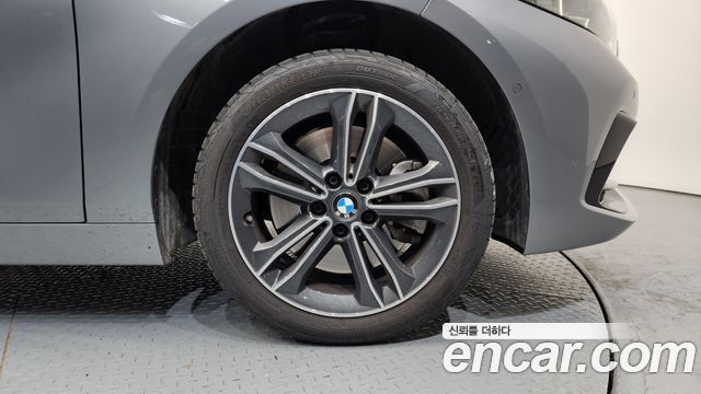 BMW 1-Series 120i Sports