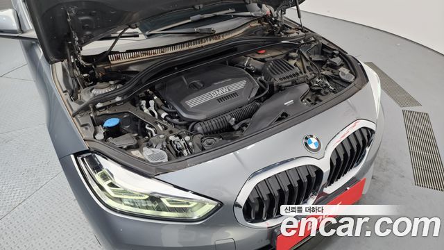 BMW 1-Series 120i Sports