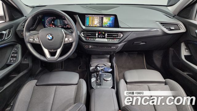 BMW 1-Series 120i Sports