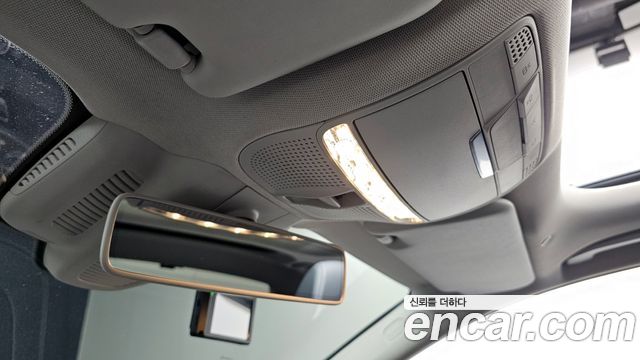 Mercedes-Benz E-Class E300 Exclusive