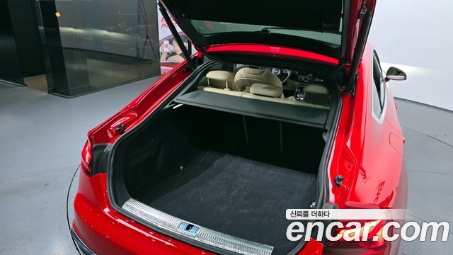 Audi A5 40 TDI Quattro Premium Sportback