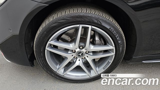 Mercedes-Benz S-Class S350 d 4MATIC