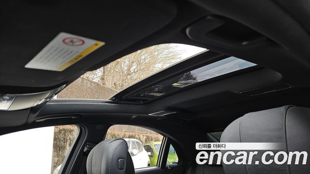 Mercedes-Benz S-Class S350 d 4MATIC