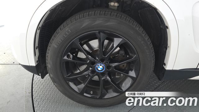 BMW X5 xDrive 40e iPerformance