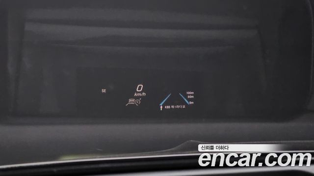 Mercedes-Benz GLE-Class GLE450 4MATIC