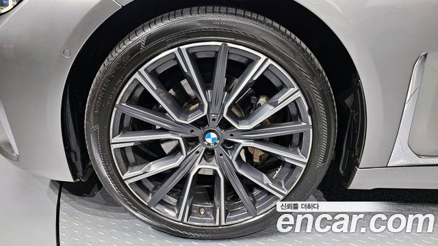 BMW 7-Series 730Ld xDrive M Sport