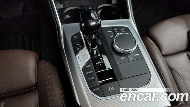 BMW 3-Series 320i Touring M Sports