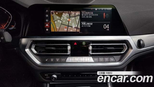 BMW 3-Series 320i Touring M Sports