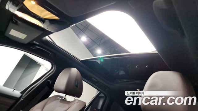 BMW 3-Series 320i Touring M Sports