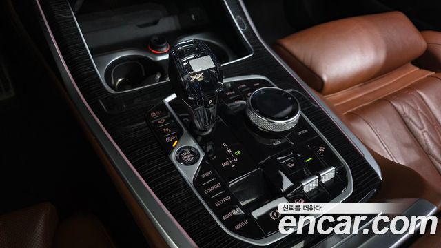 BMW X7 xDrive 40i M Sport 6STR