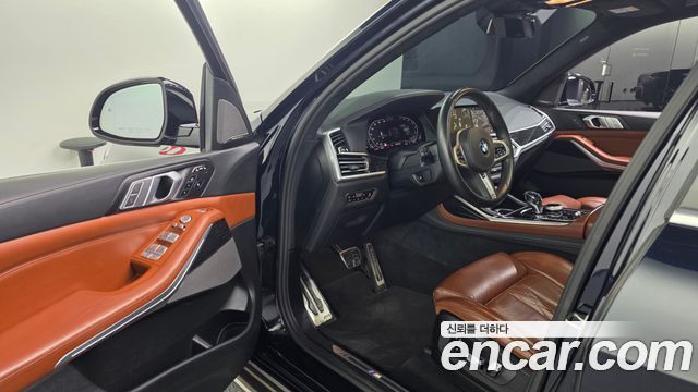 BMW X7 xDrive 40i M Sport 6STR