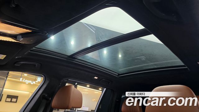 BMW X7 xDrive 40i M Sport 6STR