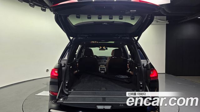 BMW X7 xDrive 40i M Sport 6STR