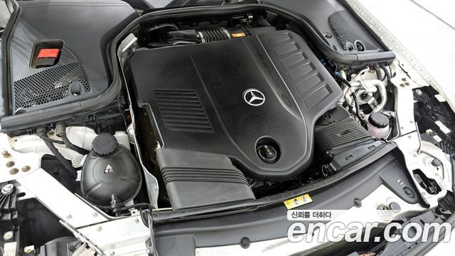Mercedes-Benz CLS-Class CLS450 4MATIC AMG Line