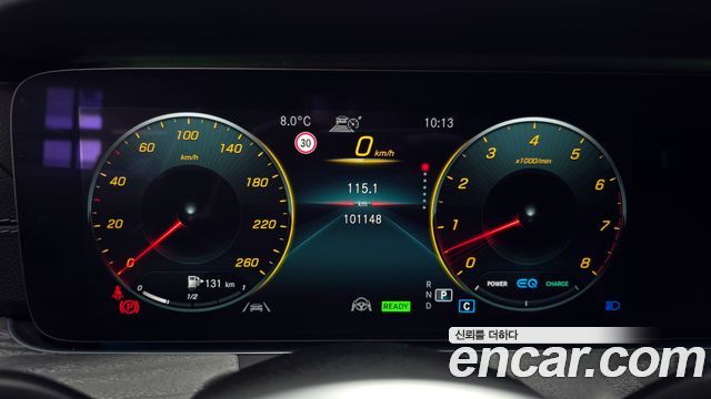 Mercedes-Benz CLS-Class CLS450 4MATIC AMG Line