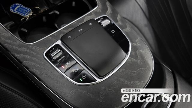 Mercedes-Benz CLS-Class CLS450 4MATIC AMG Line