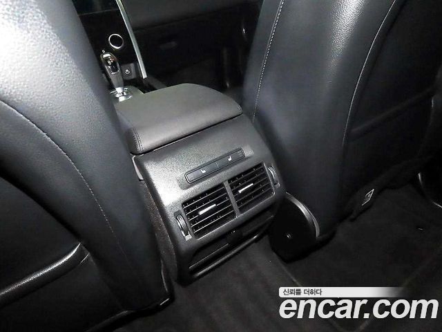 Land Rover Discovery Sport P250 S