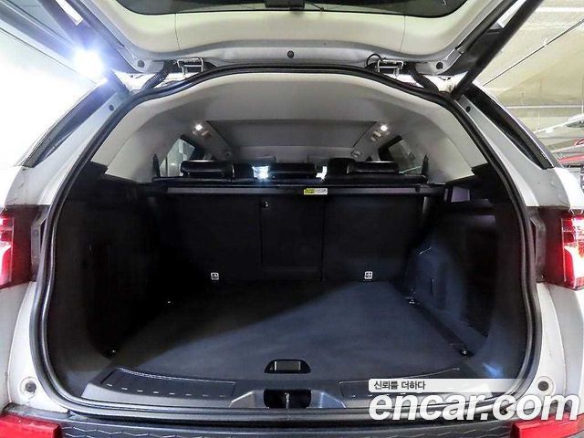 Land Rover Discovery Sport P250 S