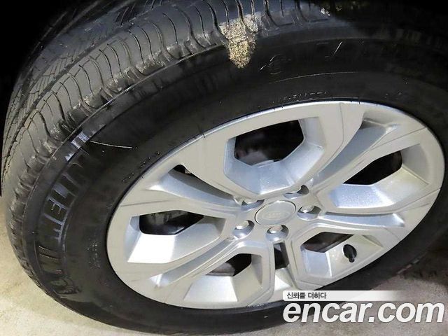 Land Rover Discovery Sport P250 S