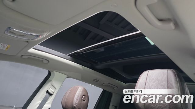 Mercedes-Benz GLS-Class GLS580 4MATIC