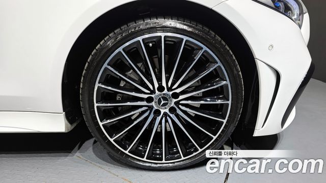 Mercedes-Benz CLS-Class CLS450 4MATIC