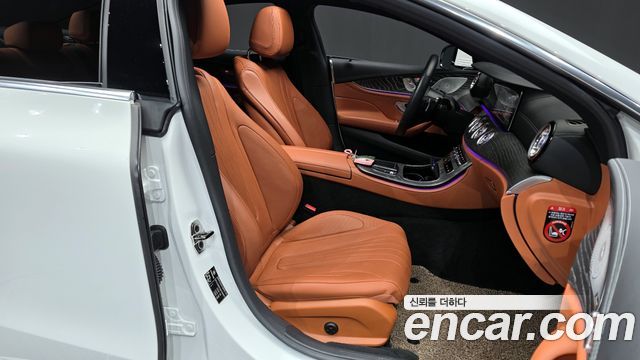 Mercedes-Benz CLS-Class CLS450 4MATIC