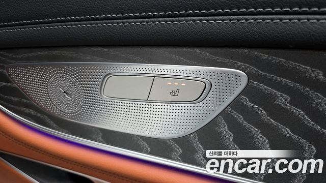 Mercedes-Benz CLS-Class CLS450 4MATIC