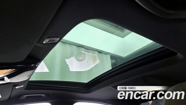 BMW 5-Series 523d M Sport