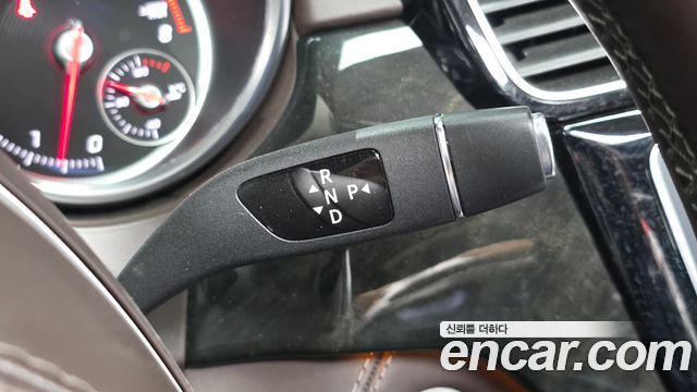 Mercedes-Benz GLS-Class GLS500 4MATIC