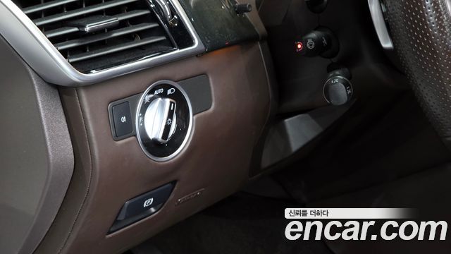 Mercedes-Benz GLS-Class GLS500 4MATIC