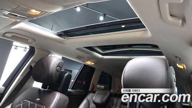 Mercedes-Benz GLS-Class GLS500 4MATIC