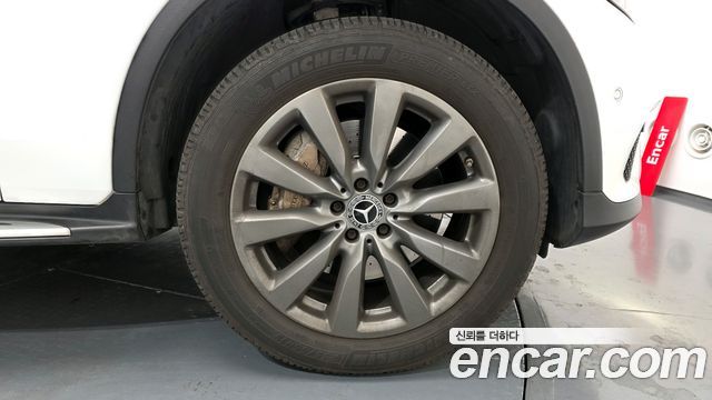 Mercedes-Benz GLC-Class GLC350e 4MATIC