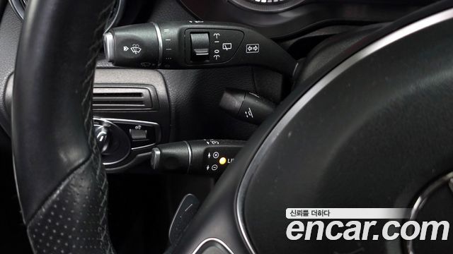 Mercedes-Benz GLC-Class GLC350e 4MATIC