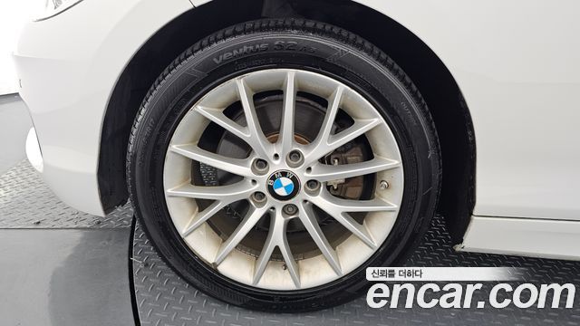 BMW 1-Series 118d Sport 5Door