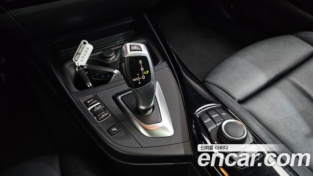BMW 1-Series 118d Sport 5Door