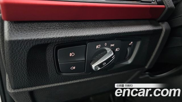 BMW 1-Series 118d Sport 5Door