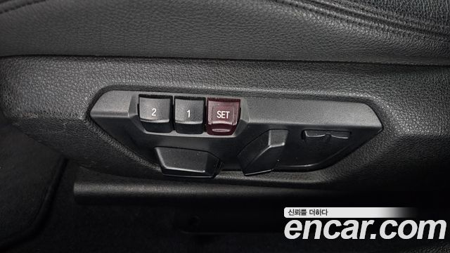 BMW 1-Series 118d Sport 5Door