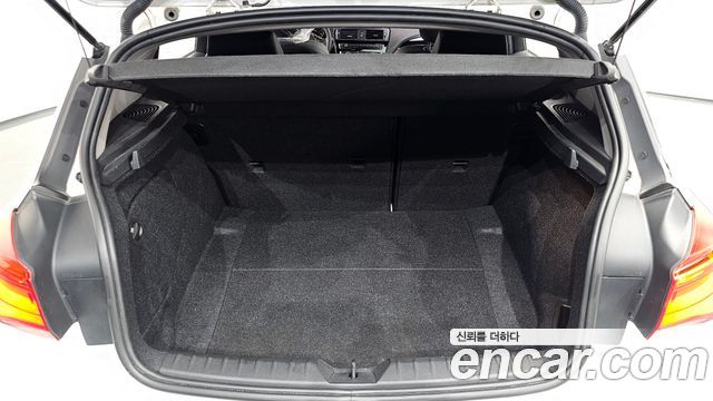 BMW 1-Series 118d Sport 5Door