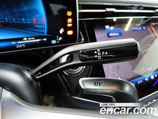 Mercedes-Benz E-Class AMG E53e 4MATIC+