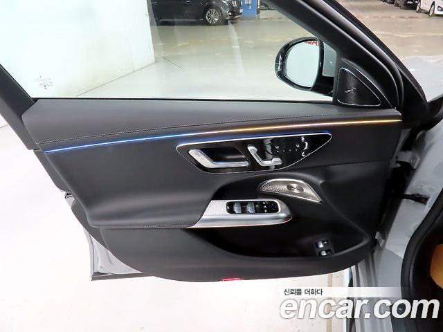 Mercedes-Benz E-Class AMG E53e 4MATIC+