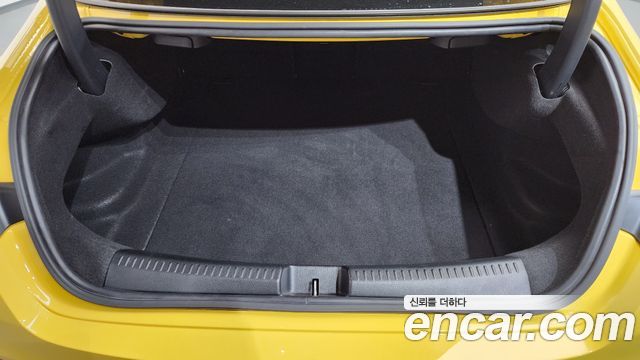 Mercedes-Benz CLA-Class CLA250 4MATIC